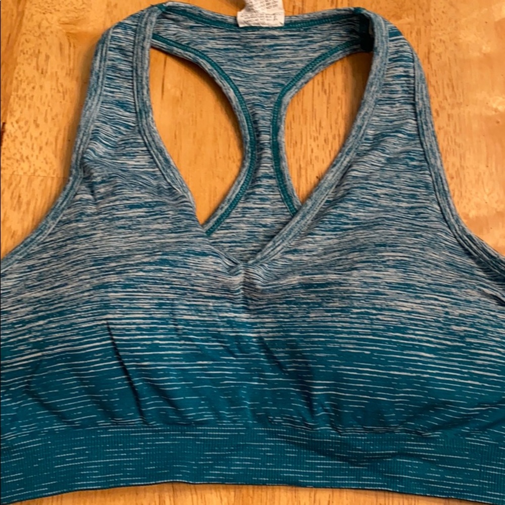 Sports Bra